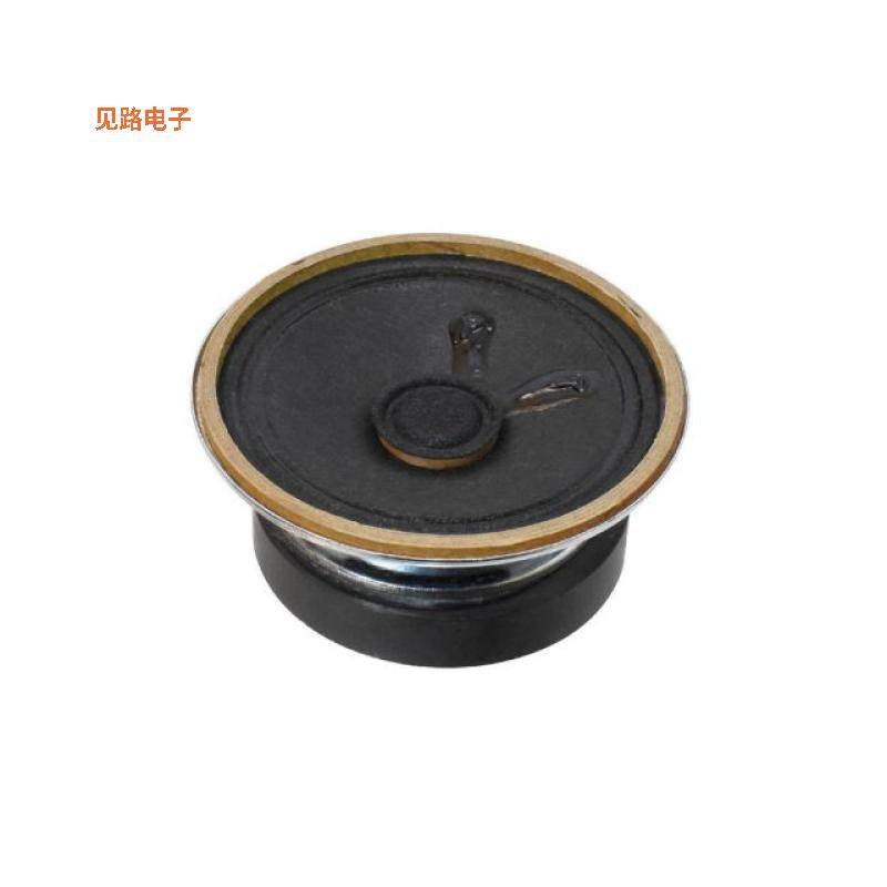 GF0573 -原装[SPEAKER 8OHM 3W TOP PORT 92DB磁性