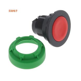 BODY PUSHBUT NON ZB5FA4 ILLUM 全新CONFIG