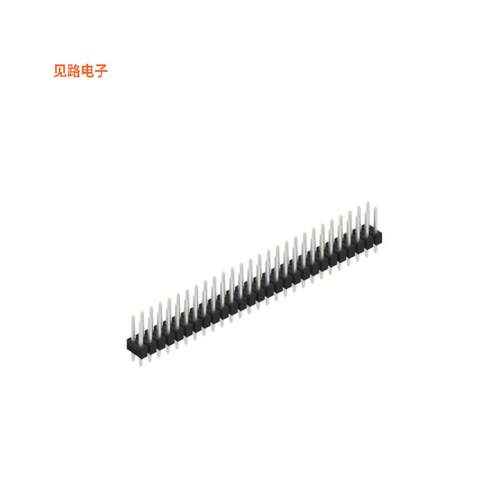 SL 22 124 54 Z -原装[TWO ROWS,  0.635 MM接头