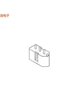 10181034 -原装[093 SHRD PIN SKT HDRS 3CKT接头