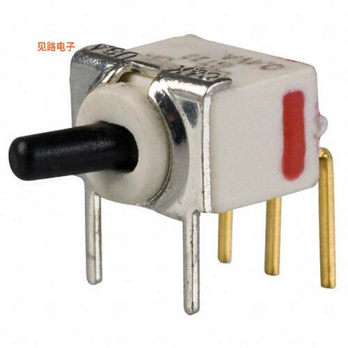 GT11MABE -[全新SWITCH TOGGLE SPDT 0.4VA 20V]