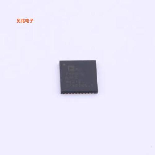 AD7175-8BCPZ-RL7 -[原装模数转换芯片ADCLFCSP-40(6x6)