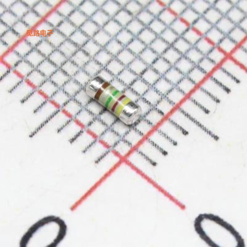 原装正品 SMM02040C4758FB300-全新