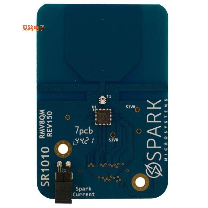 SR1010AB-MD150-MP1 -[全新RF TXRX MODULE INTEGRATED TRACE]