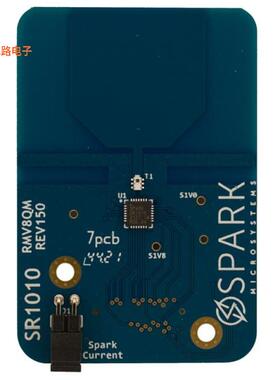 SR1010AB-MD150-MP1 -[全新RF TXRX MODULE INTEGRATED TRACE]