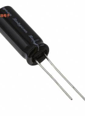 10ZLJ560M8X11.5 -原装[CAP ALUM 560UF 20% 10V RADIAL TH560 F