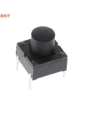 ME0111.0F3502 -原装[SWITCH TACTILE SPST-NO 0.05A 24VSPST-NO