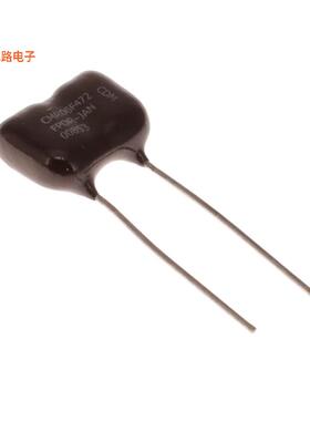 CMR06F472FPDR -原装[CMR MICA4700 pF