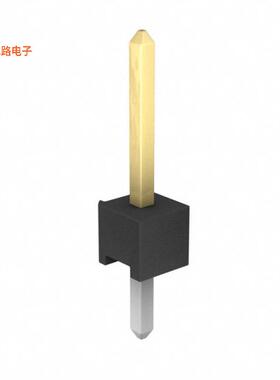 5-146280-1 -原装[CONN HEADER VERT 1POSCONN HEADER VERT 1POS