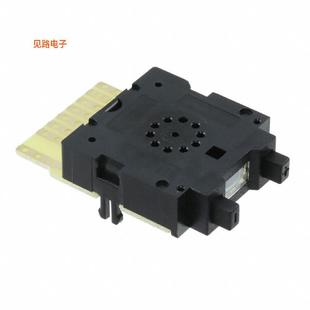 全新SWITCH 20V THUMB 0.4VA BCD DPS8131AK