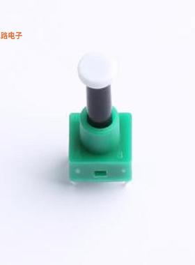 TSA06141-217B532CA-3C1E -[原装轻触DIP-4P,8.2x7.6mm