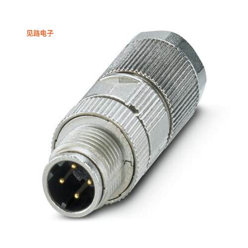 1422846 -原装[CONN PROFINET 4POS PLUG STRAIGHT插座外壳