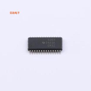 ADS1263IPW -[原装模数转换芯片ADCTSSOP-28
