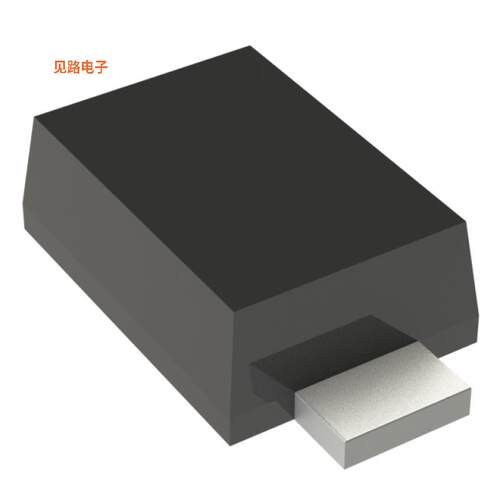 MBR1H60CH-AU_R1_007A1 -[全新DIODE SCHOTTKY 60V 1A SOD323HE]