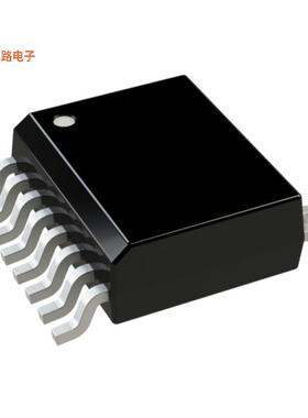 HMC413QS16GETR -[全新IC AMP CELL 1.6GHZ-2.2GHZ 16QSOP]