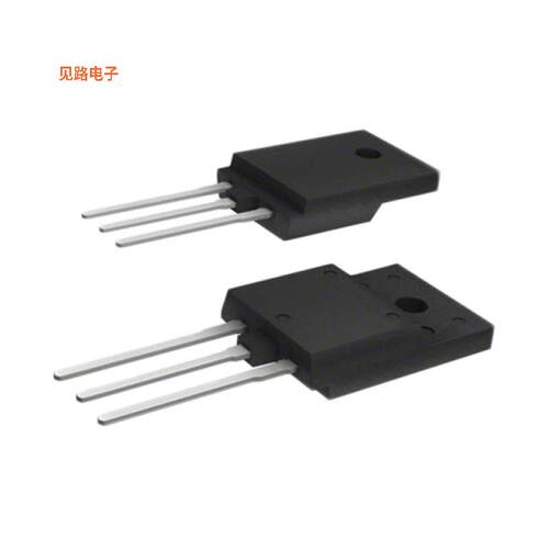 IPA60R125CFD7XKSA1 -[全新MOSFET N-CH 600V 11A TO220]