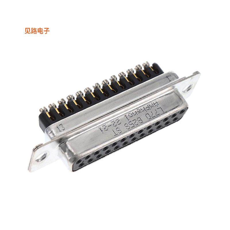 L77DB25SST -原装[CONN D-SUB RCPT 25POS SCREWD-Sub