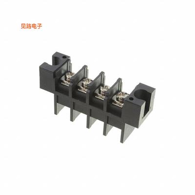 TBU-04-W1 -[全新TERMINAL BLOCK, 4 POSITION]