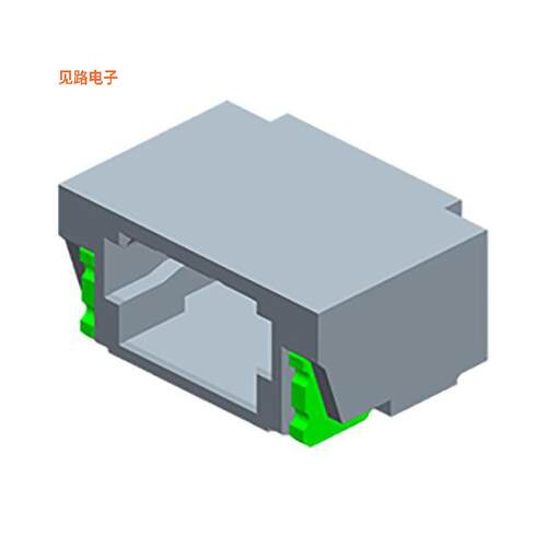 50208-00401-001 -[全新4PIN, 0.8MM WIRE TO BOARD IDT