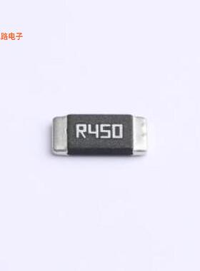 LRBK25EFER450 -[原装电流采样/分流器2512