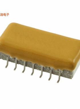 106K100CS4G-FA -原装[CAP FILM 10UF 10% 100VDC 14SMD10 F