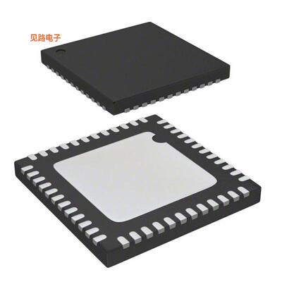 C8051F500-IM -[全新IC MCU 8BIT 64KB FLASH 48QFN]