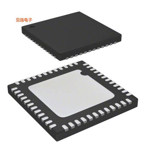 C8051F500-IM -[全新IC MCU 8BIT 64KB FLASH 48QFN]