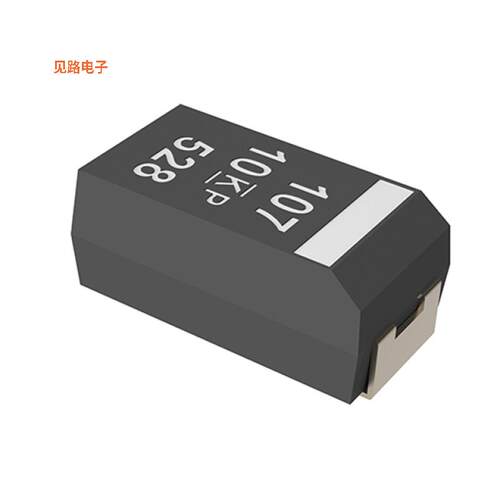 T598B336M006ATE070 -[全新CAP TANT POLY 33UF 6.3V 1411]
