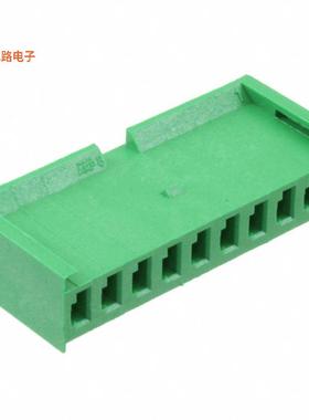 280594 -[全新CONN RCPT HSG 10POS 3.96MM]