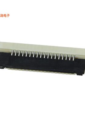 5051101892 -原装[CONN FFC BOTTOM 18POS 0.5MM R/AFFC，FPC
