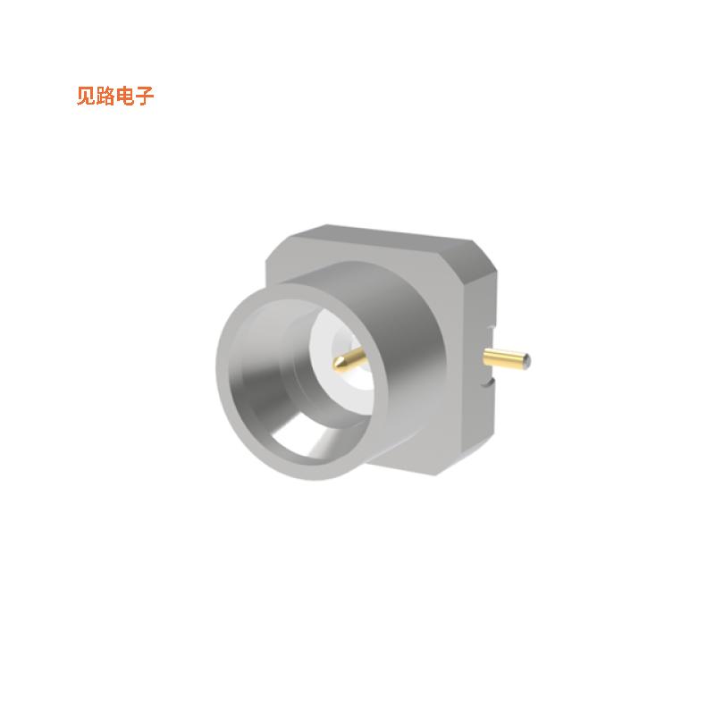 TM14-0053-00TR -原装[SMPM STR, PLUG R/A CONTACTSMPM