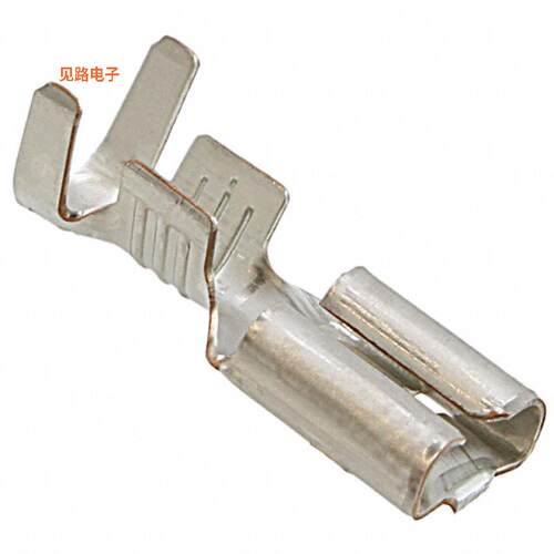 281197-2 -[全新CONN QC RCPT 13-17AWG 0.187]