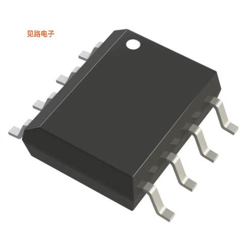 FT24C512A-USG-B -[全新IC EEPROM 512KBIT I2C 1MHZ 8SOP]