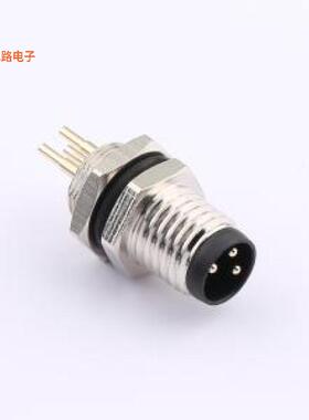 全新M8-P3A-GPBM8 -[原装圆形(线缆)]