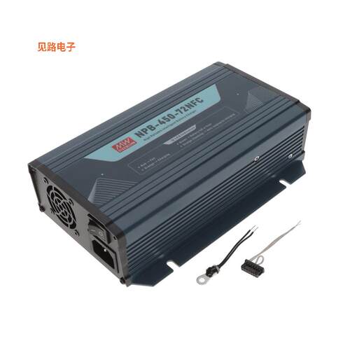 NPB-450-72NFC -[全新AC/DC CONVERTER 72V 396W]