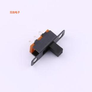 SS12F15L5 -[原装滑动插件,19.6x5.7mm
