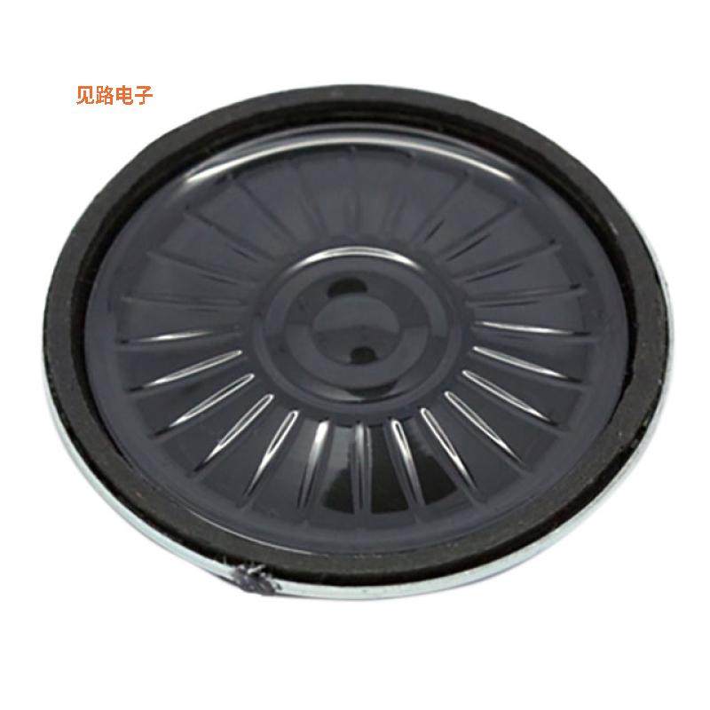 SM400608-2 -原装[SPEAKER 8OHM 500MW TOP PORT 92DB磁性