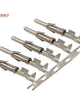 APC-C-12-P-12-2-R -原装[#12 S&F PIN WITH NI PLATING功率