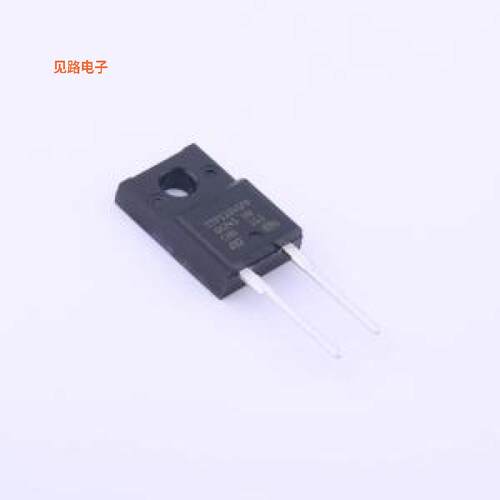 STPS1545FP -[原装DIODE SCHOTTKY 45V 15A TO220FPACTO-220FPAC