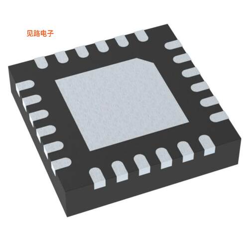 DAC7578SRGET -[全新IC DAC 12BIT V-OUT 24VQFN]