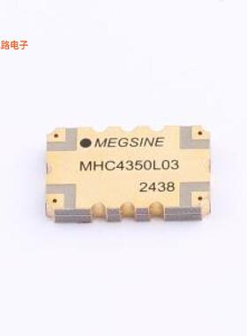 MHC4350L03 -[原装RF耦合器SMD-4P,14.2x8.9mm