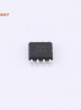 HSLVU2.84BTGS -[原装静电和浪涌保护(TVS/ESD)SOP-8