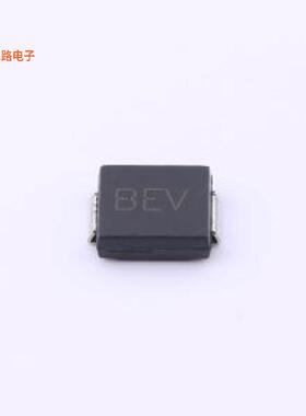 SMCJ20CAX -[原装静电和浪涌保护(TVS/ESD)SMC