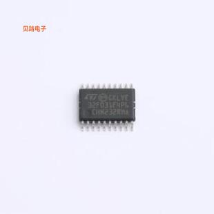 STM32F031F4P6 -[原装单片机(MCU/MPU/SOC)TSSOP-20