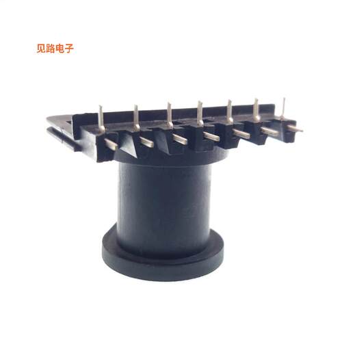 FD7026FR3BLK0001 -[全新BOBBIN COIL FORMER ETD 44X22X15]