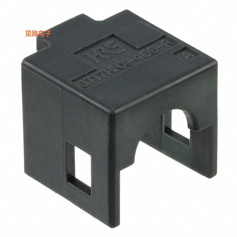 GT17HNX-4DS-R -[全新CONN RETAINER FOR GT17 HSG]