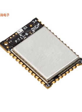 XBRR-24ACM-J -原装[RF TXRX MOD 802.15.4 BT CHIP SMD未验证