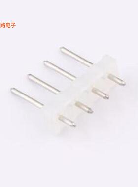 0010081041 -[原装CONN HEADER VERT 4POS 5.08MM插件,P=5.08mm