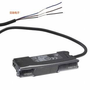 全新FIBER AMP FA41 PNP OUT E3NX