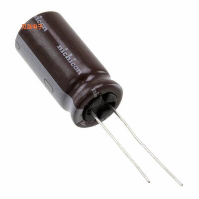 UPS1A332MHD -原装[CAP ALUM 3300UF 20% 10V RADIAL3300 F